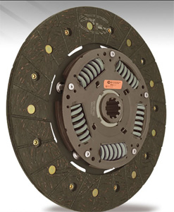 ACT Street Disc Stock Clutch