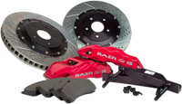 Baer Extreme Plus Brake System
