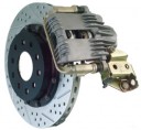Baer Track Plus Rear Brake System Baer Track Plus Rear Brake System