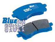 EBC Bluestuff Brake Pads (5000 Series)